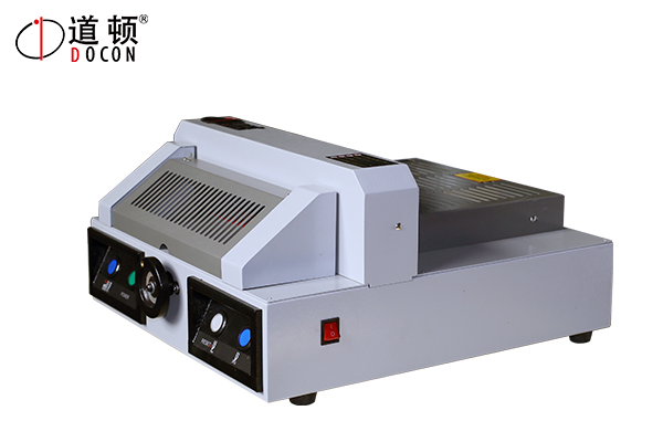 DC-330 Electric Paper Cutter