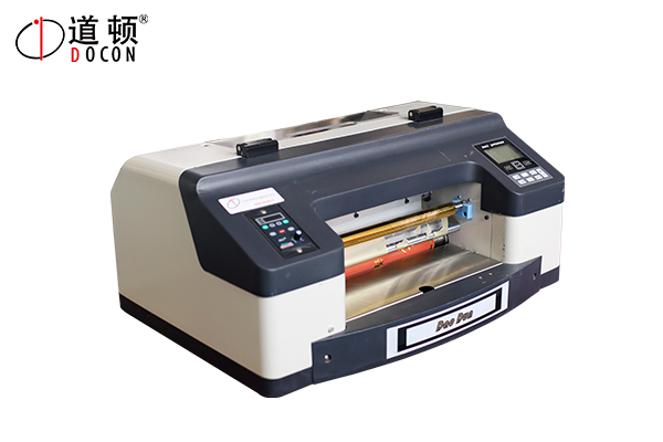 DC-300TJ Digital foil printer