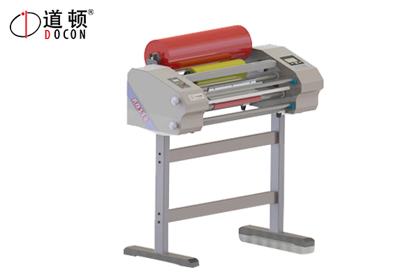 DC-PD550 Ribbon Printer